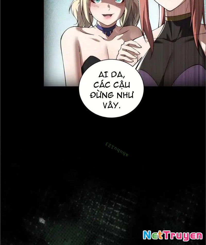 Ta Thăng Cấp Cùng Tai Ách Chapter 20 - Trang 3