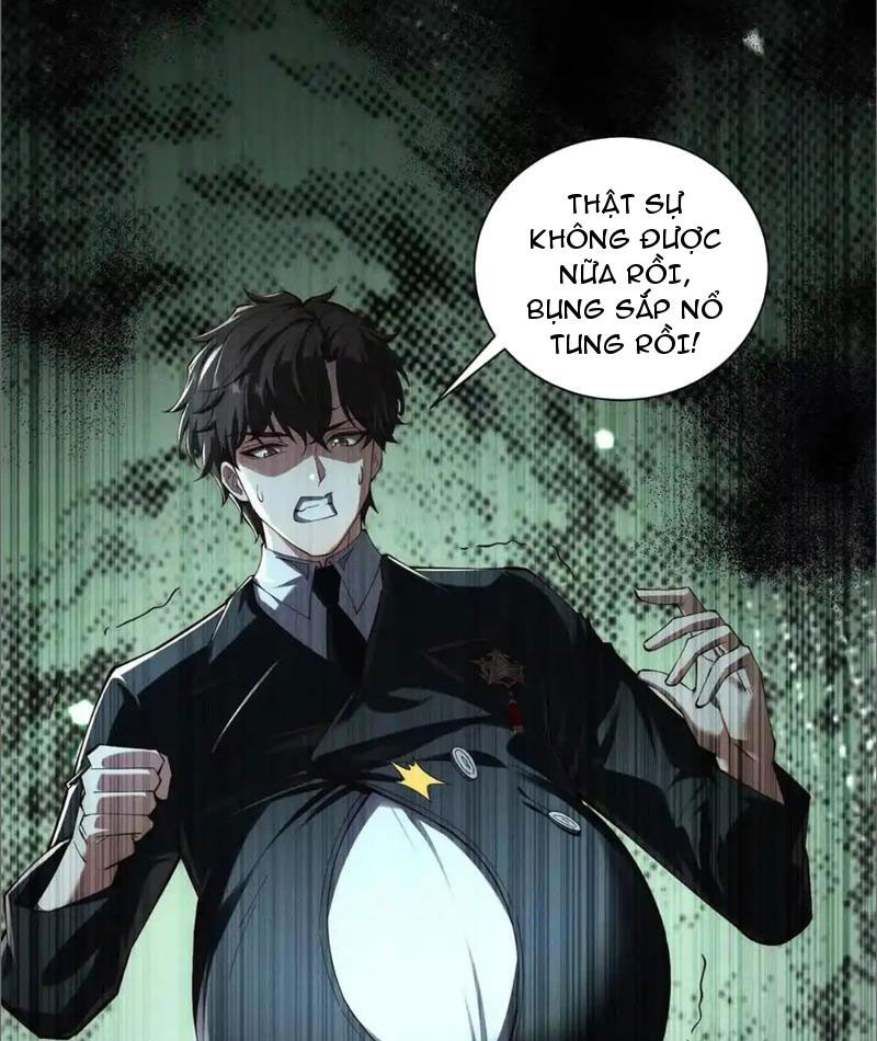Ta Thăng Cấp Cùng Tai Ách Chapter 20 - Trang 3