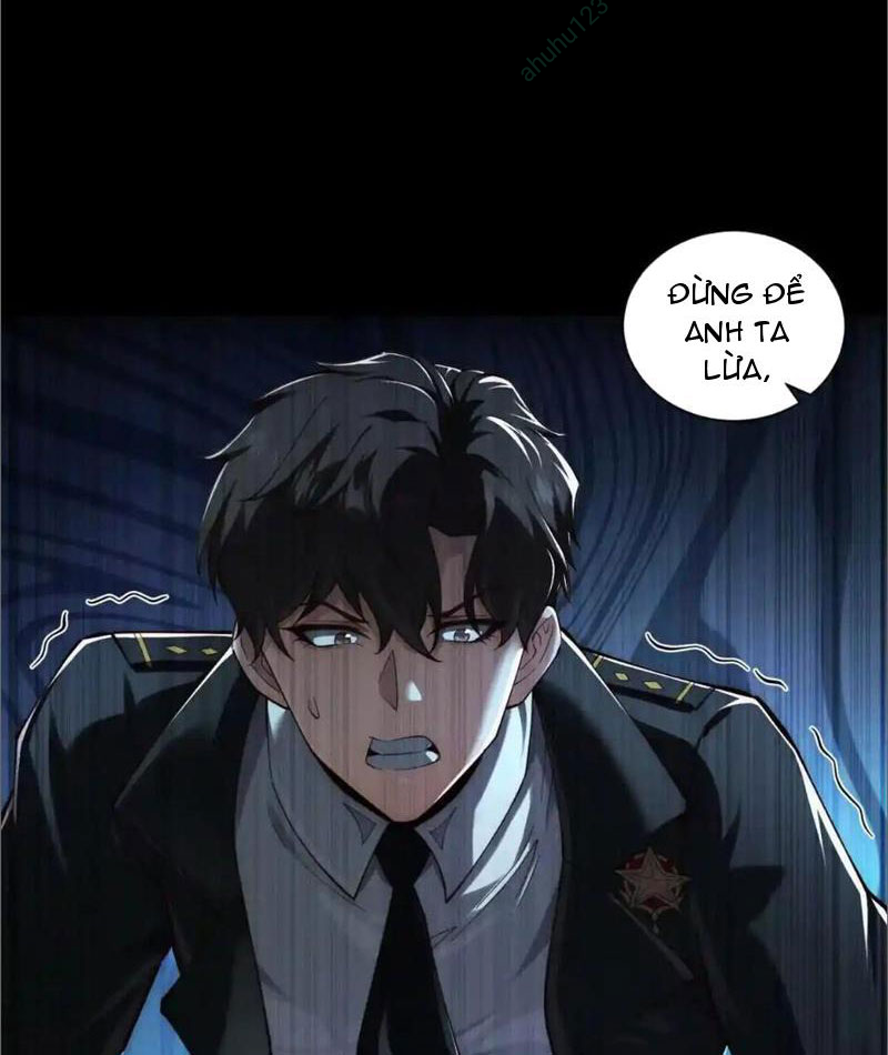 Ta Thăng Cấp Cùng Tai Ách Chapter 20 - Trang 3