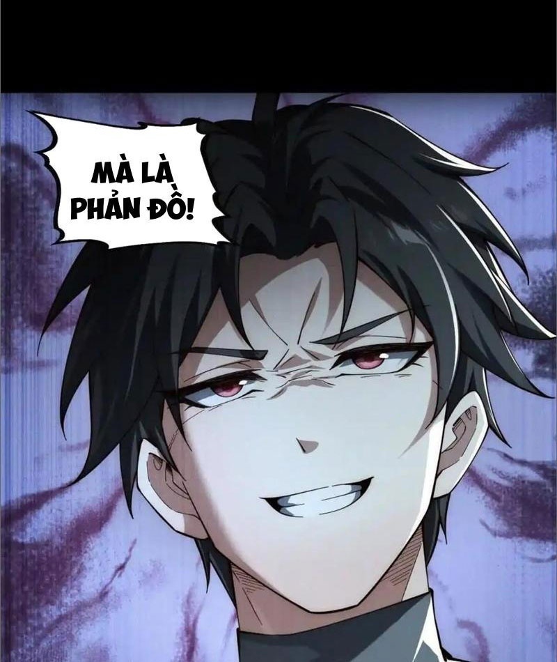 Ta Thăng Cấp Cùng Tai Ách Chapter 20 - Trang 3