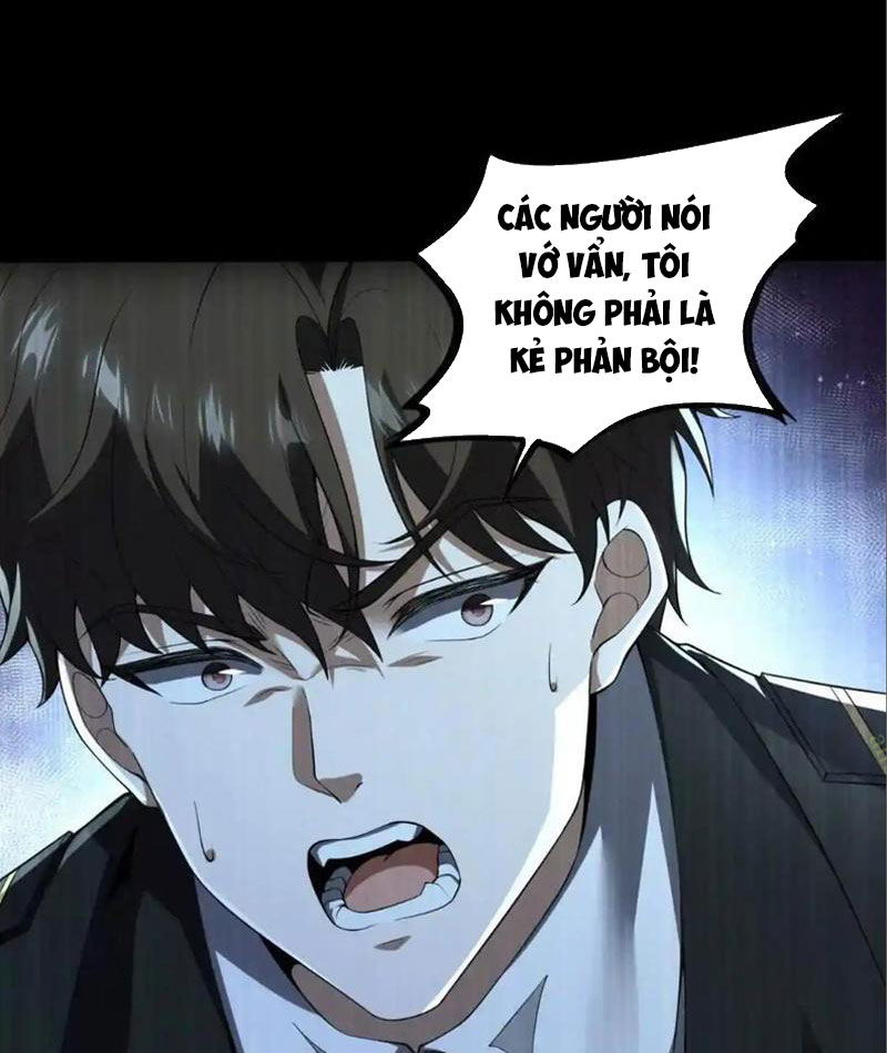 Ta Thăng Cấp Cùng Tai Ách Chapter 21 - Trang 3