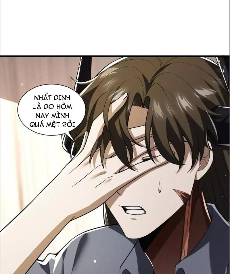 Ta Thăng Cấp Cùng Tai Ách Chapter 21 - Trang 3