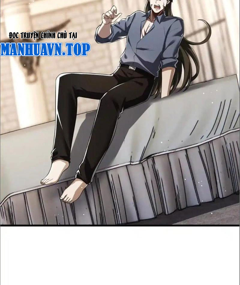 Ta Thăng Cấp Cùng Tai Ách Chapter 21 - Trang 3