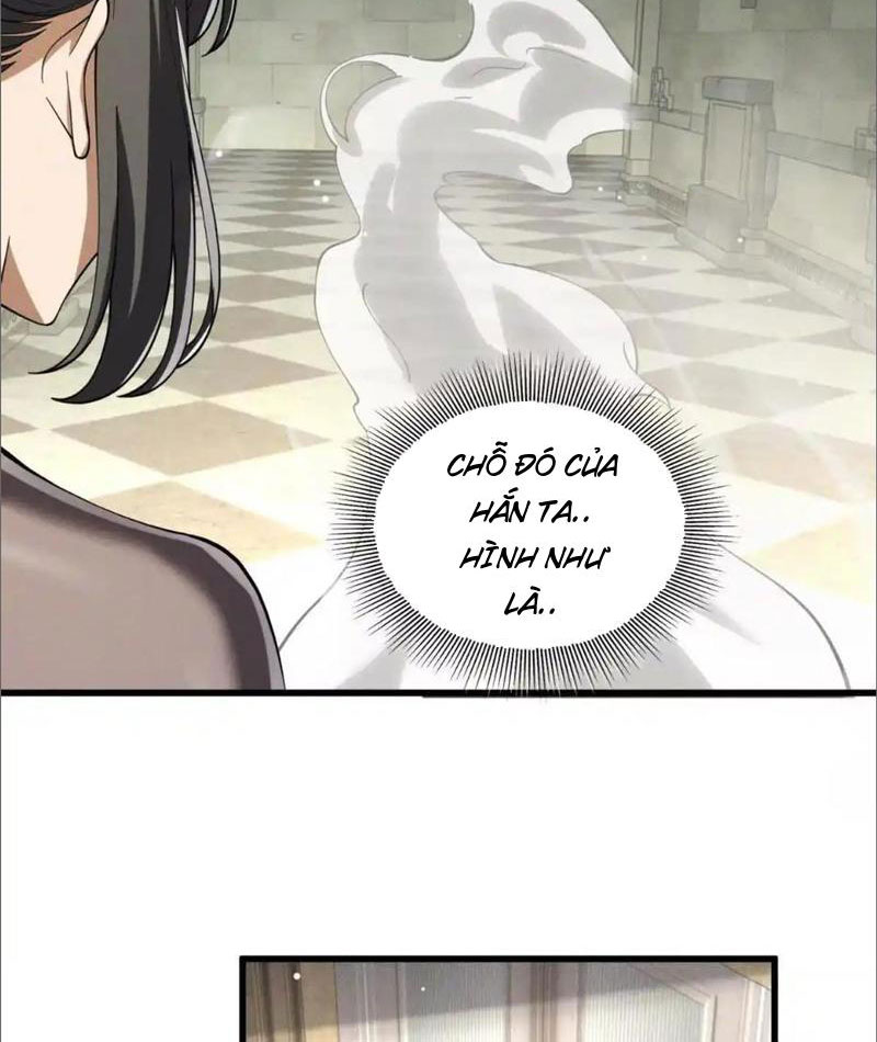 Ta Thăng Cấp Cùng Tai Ách Chapter 21 - Trang 3