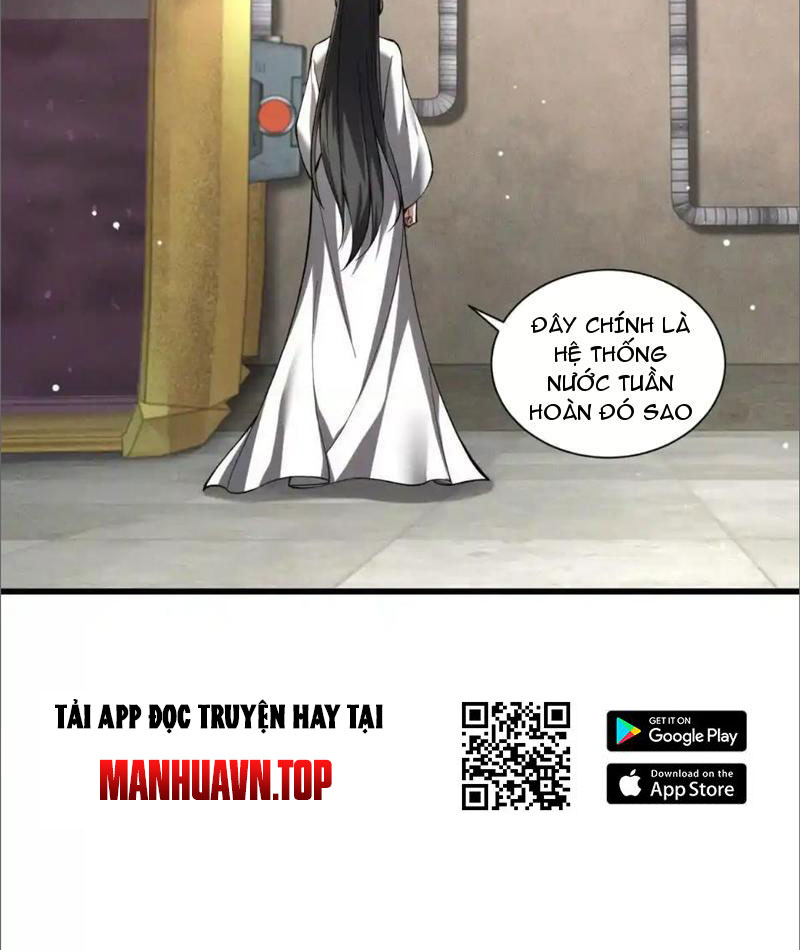 Ta Thăng Cấp Cùng Tai Ách Chapter 21 - Trang 3