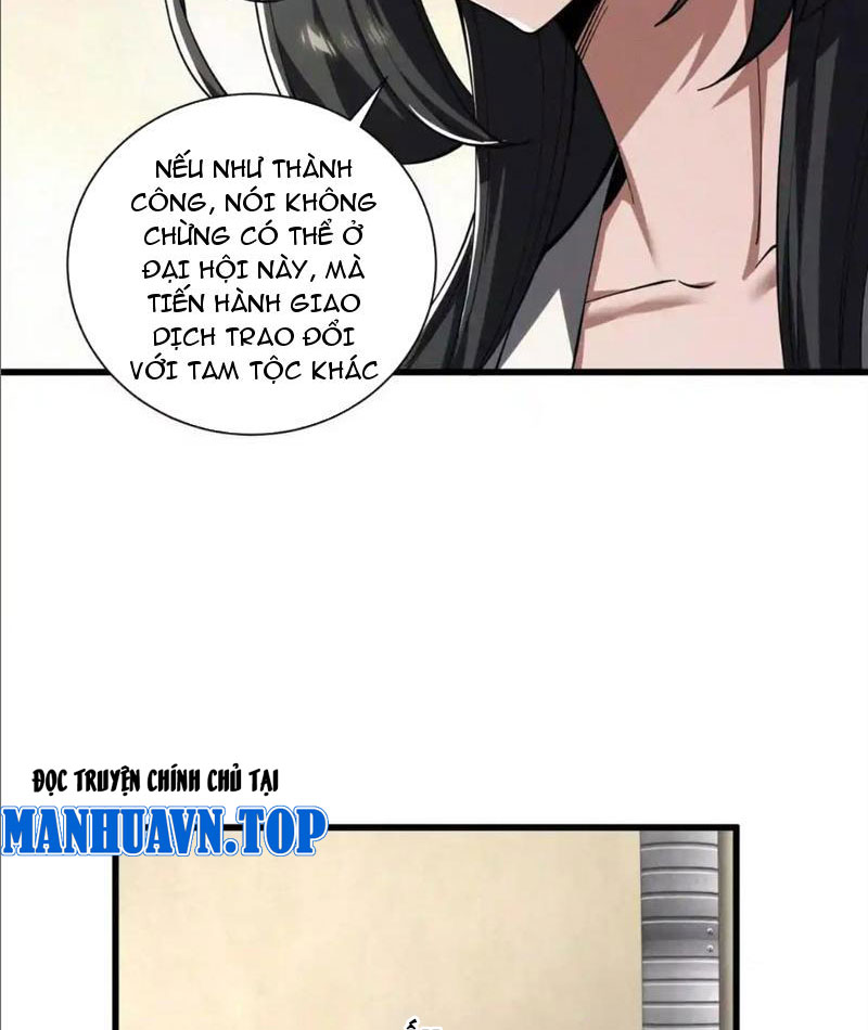 Ta Thăng Cấp Cùng Tai Ách Chapter 21 - Trang 3