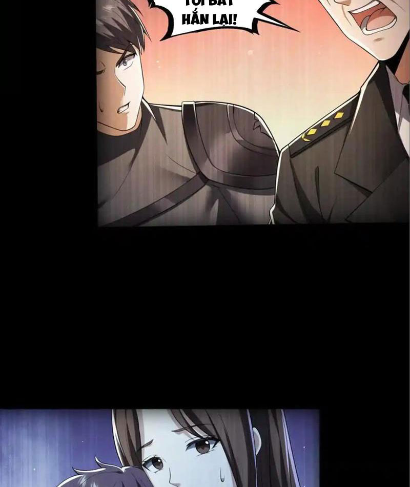 Ta Thăng Cấp Cùng Tai Ách Chapter 21 - Trang 3