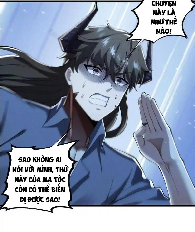 Ta Thăng Cấp Cùng Tai Ách Chapter 21 - Trang 3