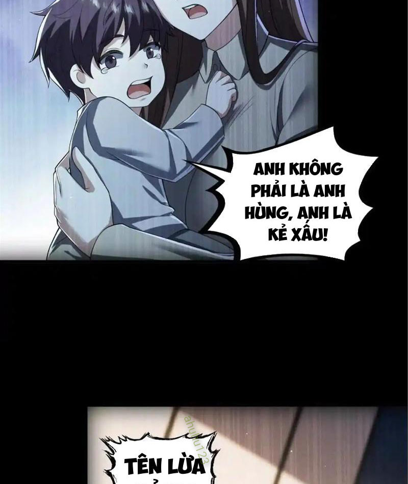 Ta Thăng Cấp Cùng Tai Ách Chapter 21 - Trang 3