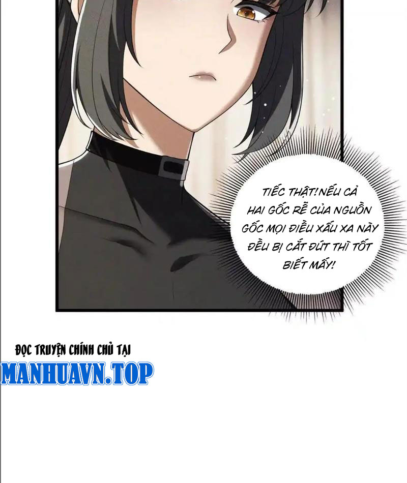 Ta Thăng Cấp Cùng Tai Ách Chapter 23 - Trang 3