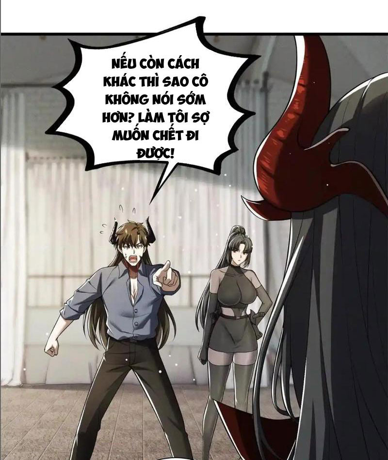 Ta Thăng Cấp Cùng Tai Ách Chapter 23 - Trang 3
