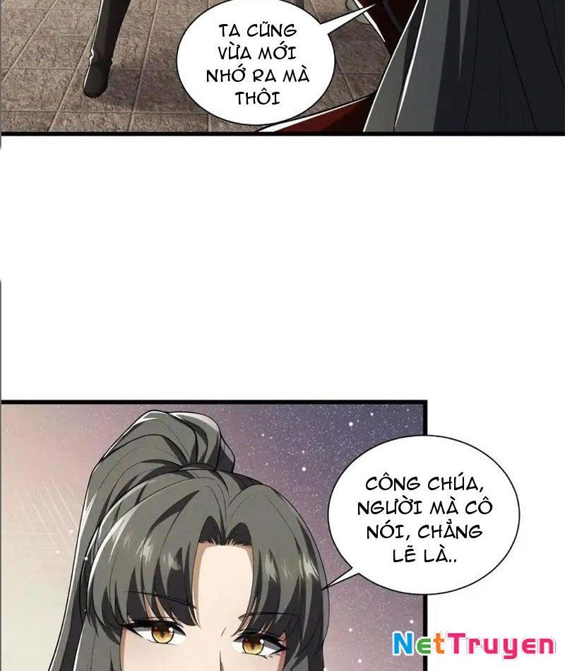 Ta Thăng Cấp Cùng Tai Ách Chapter 23 - Trang 3