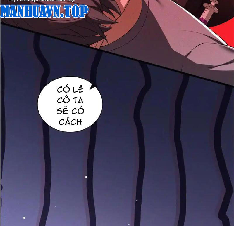 Ta Thăng Cấp Cùng Tai Ách Chapter 23 - Trang 3