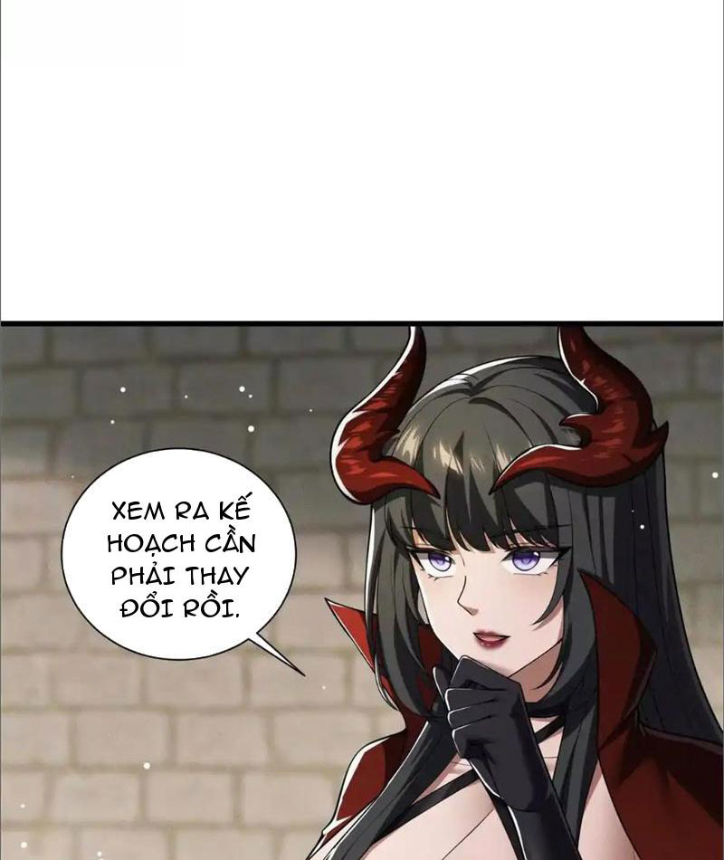 Ta Thăng Cấp Cùng Tai Ách Chapter 23 - Trang 3