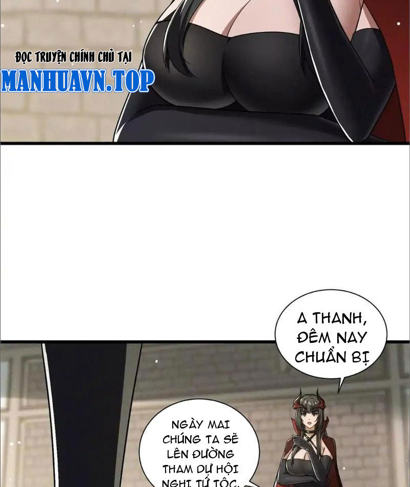 Ta Thăng Cấp Cùng Tai Ách Chapter 23 - Trang 3
