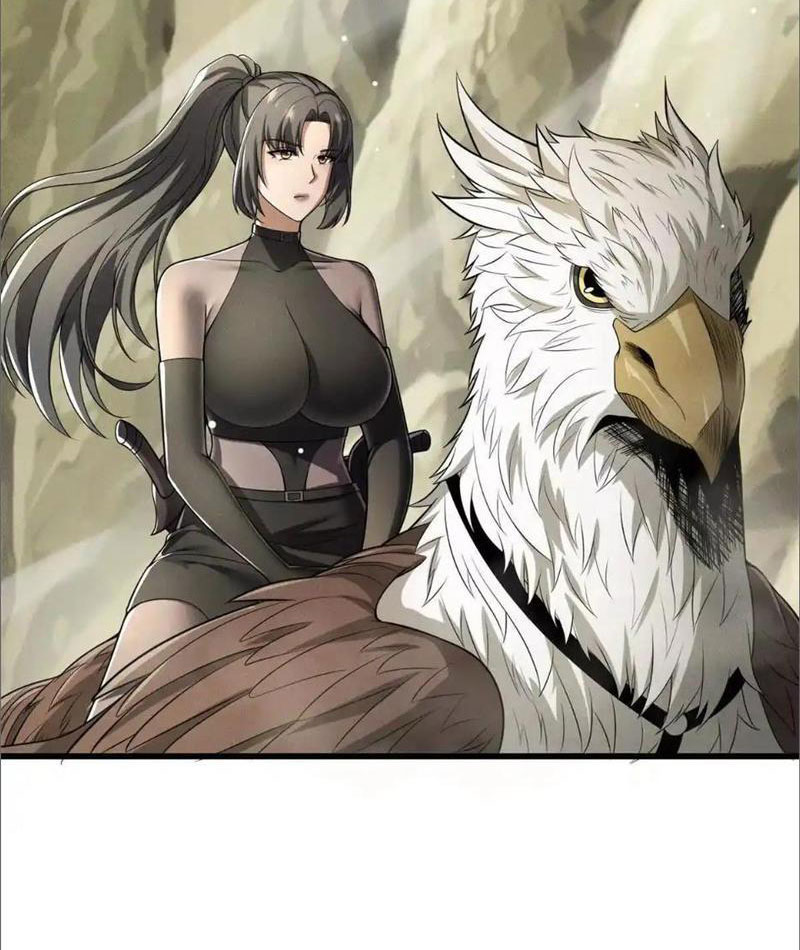 Ta Thăng Cấp Cùng Tai Ách Chapter 23 - Trang 3