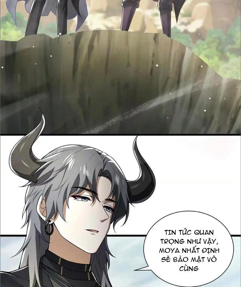 Ta Thăng Cấp Cùng Tai Ách Chapter 23 - Trang 3