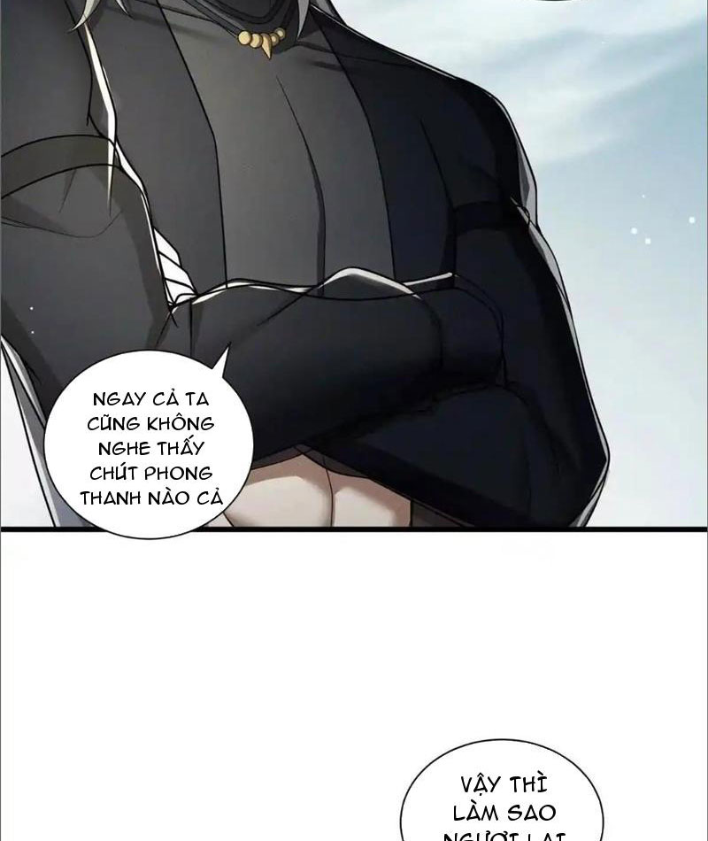 Ta Thăng Cấp Cùng Tai Ách Chapter 23 - Trang 3