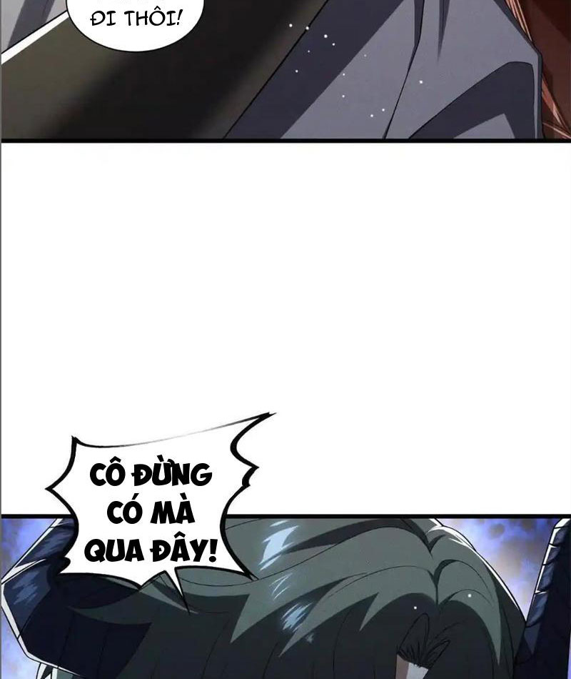 Ta Thăng Cấp Cùng Tai Ách Chapter 23 - Trang 3
