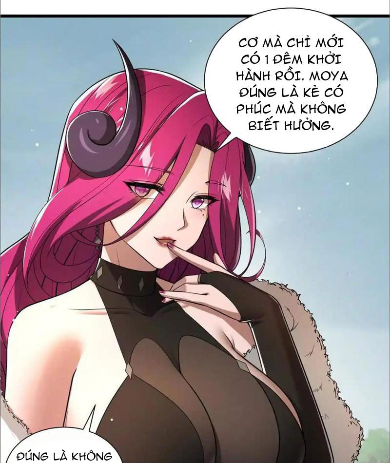 Ta Thăng Cấp Cùng Tai Ách Chapter 23 - Trang 3