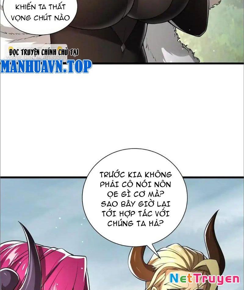 Ta Thăng Cấp Cùng Tai Ách Chapter 23 - Trang 3
