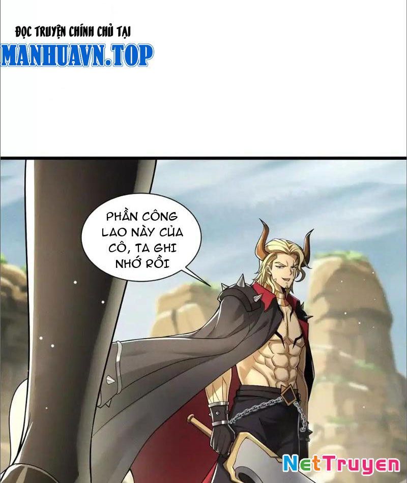 Ta Thăng Cấp Cùng Tai Ách Chapter 23 - Trang 3