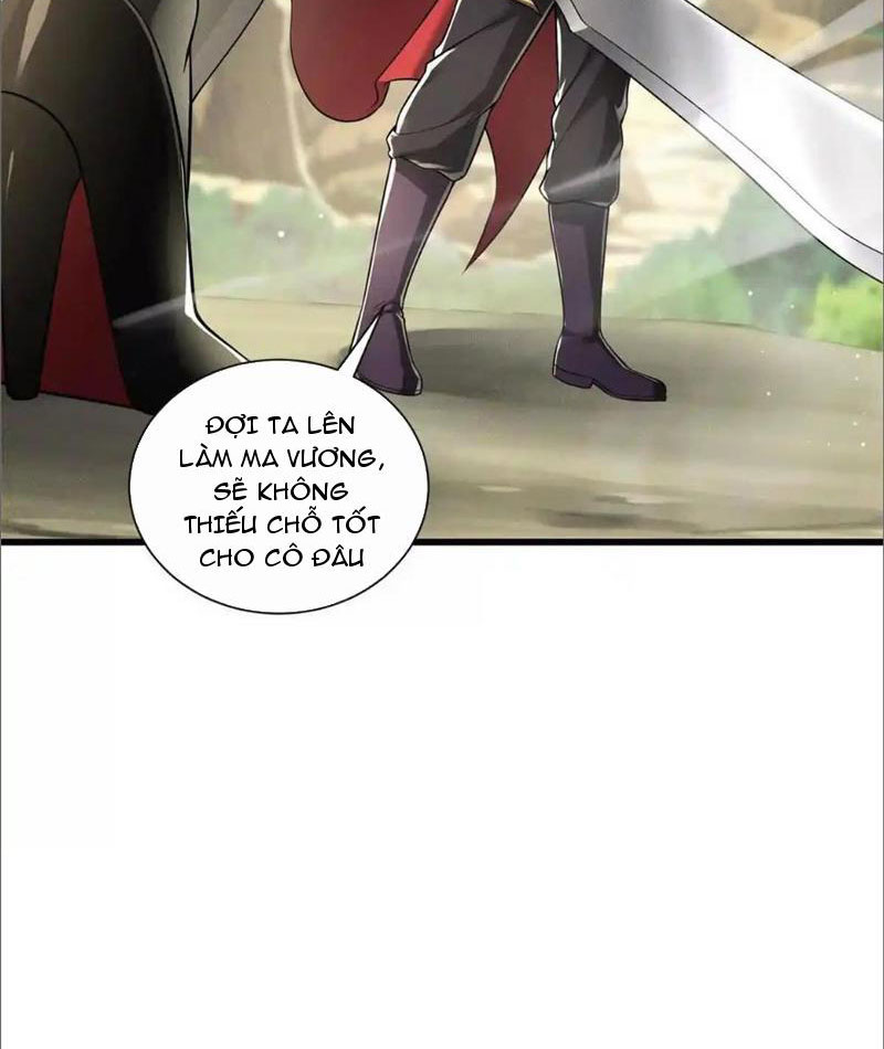 Ta Thăng Cấp Cùng Tai Ách Chapter 23 - Trang 3