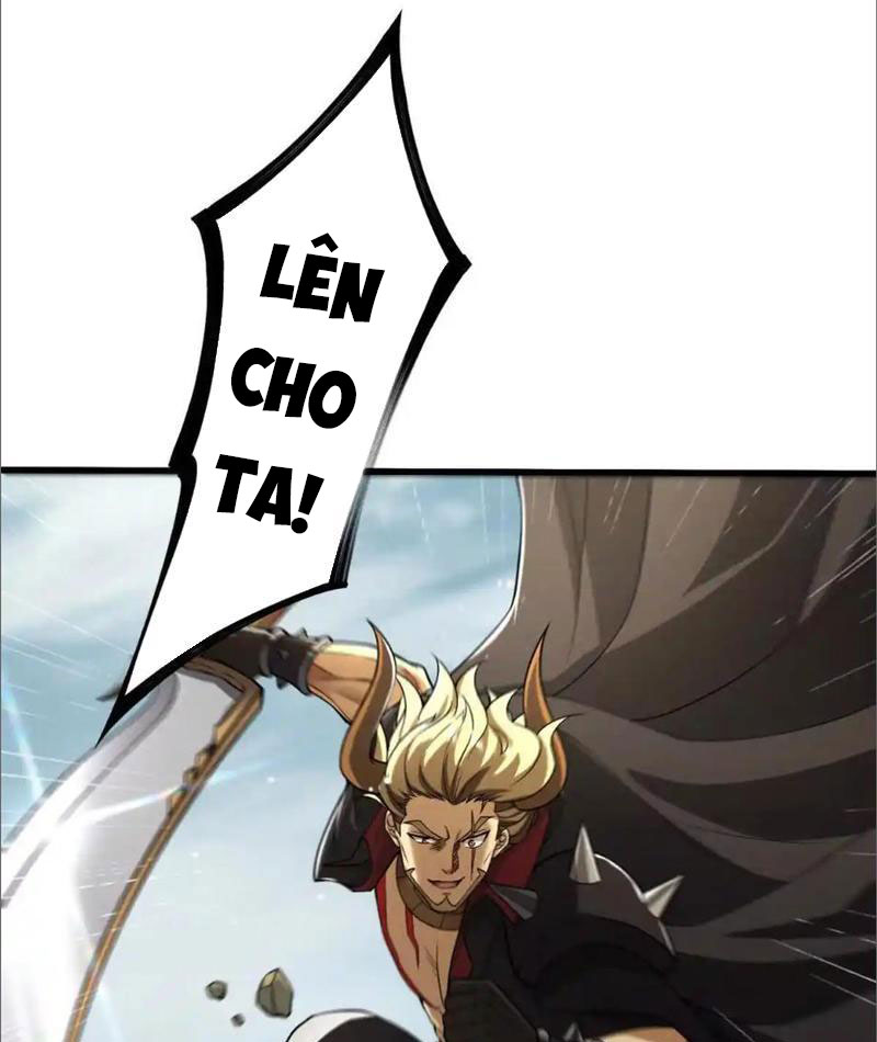 Ta Thăng Cấp Cùng Tai Ách Chapter 23 - Trang 3