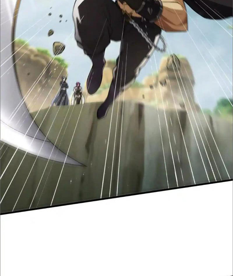 Ta Thăng Cấp Cùng Tai Ách Chapter 23 - Trang 3