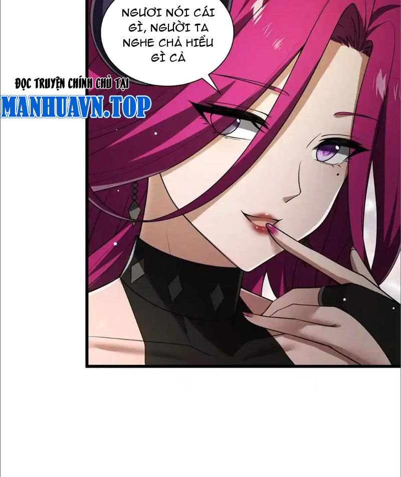 Ta Thăng Cấp Cùng Tai Ách Chapter 23 - Trang 3