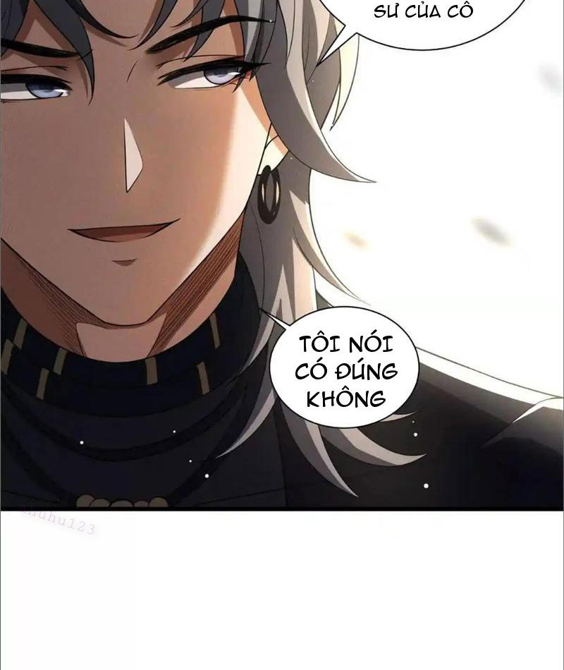 Ta Thăng Cấp Cùng Tai Ách Chapter 23 - Trang 3
