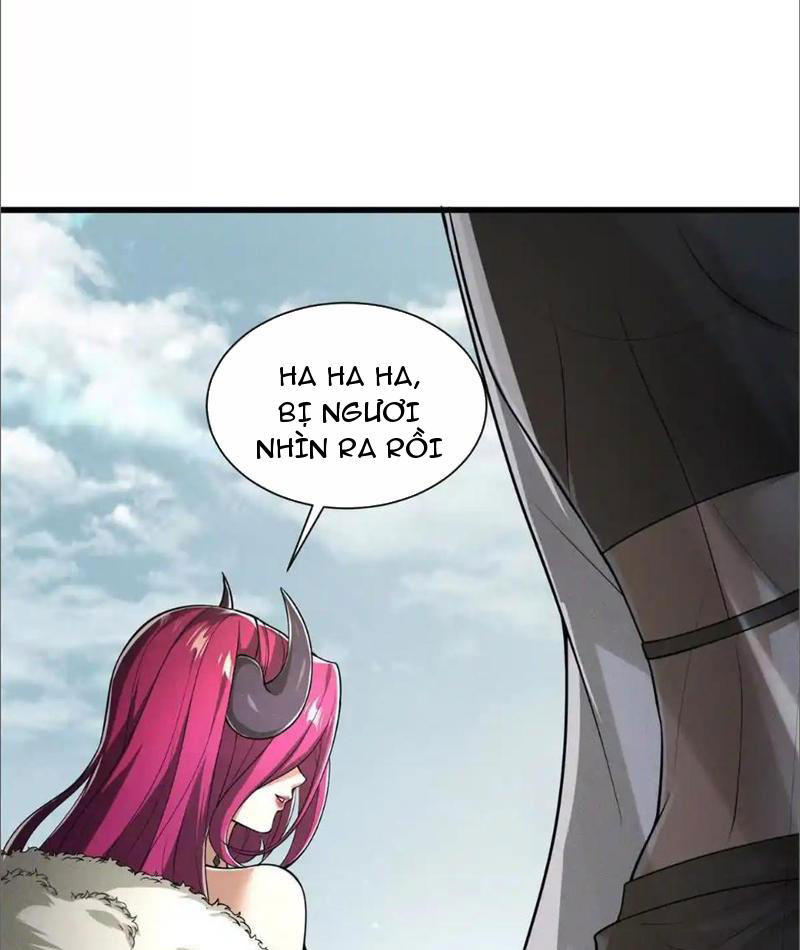 Ta Thăng Cấp Cùng Tai Ách Chapter 23 - Trang 3