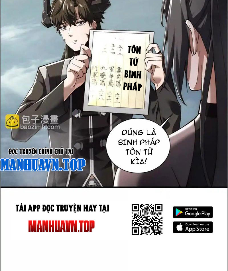 Ta Thăng Cấp Cùng Tai Ách Chapter 25 - Trang 3