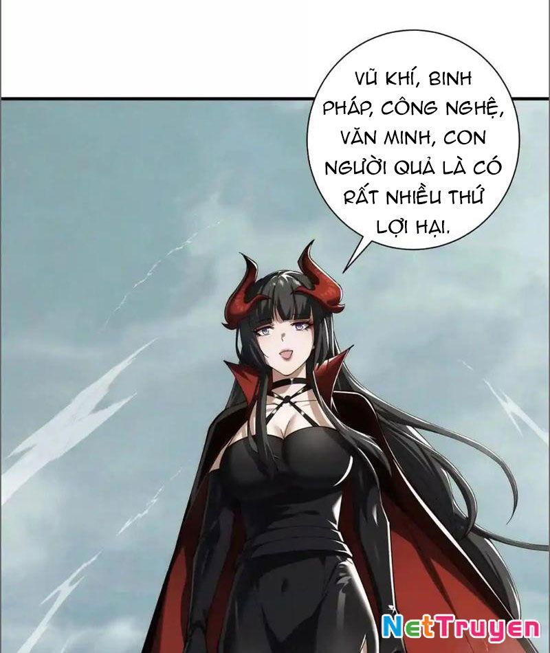 Ta Thăng Cấp Cùng Tai Ách Chapter 25 - Trang 3