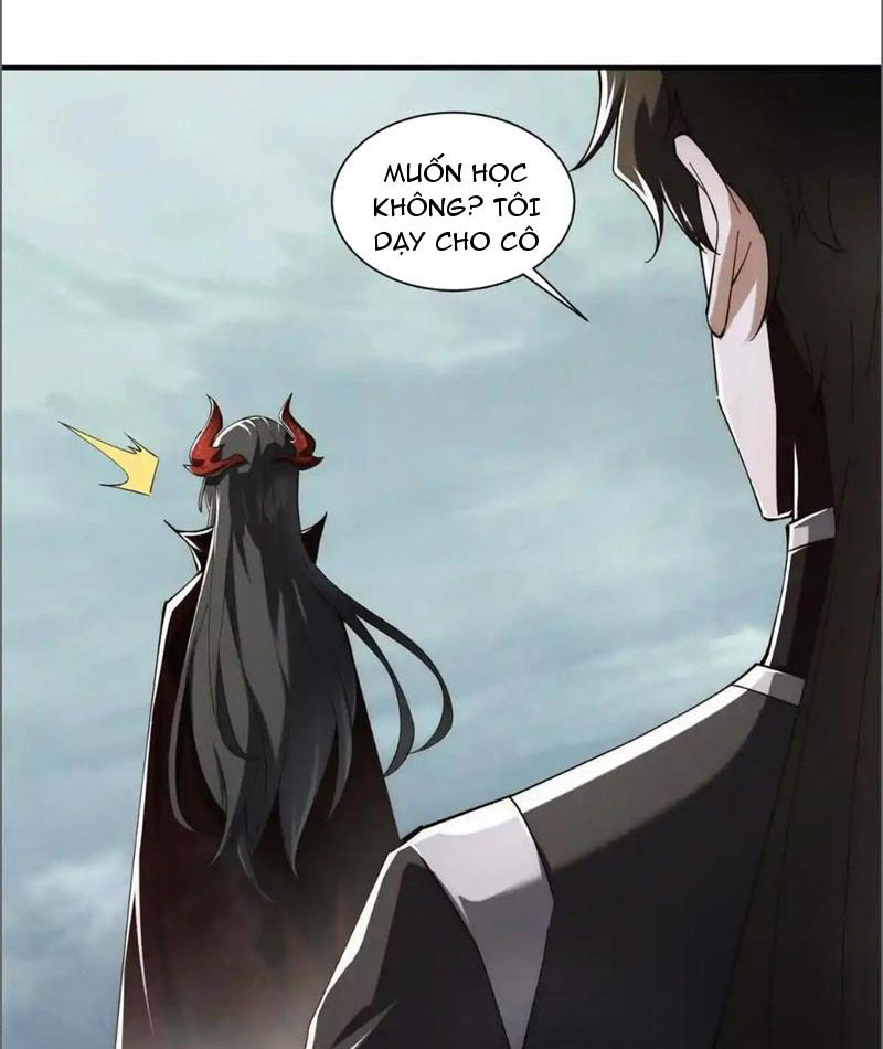 Ta Thăng Cấp Cùng Tai Ách Chapter 25 - Trang 3