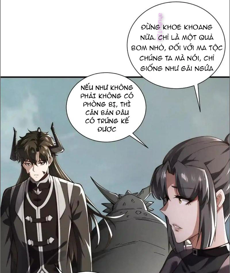 Ta Thăng Cấp Cùng Tai Ách Chapter 25 - Trang 3