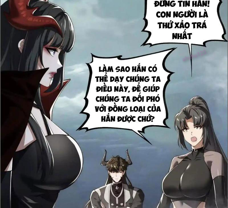 Ta Thăng Cấp Cùng Tai Ách Chapter 25 - Trang 3
