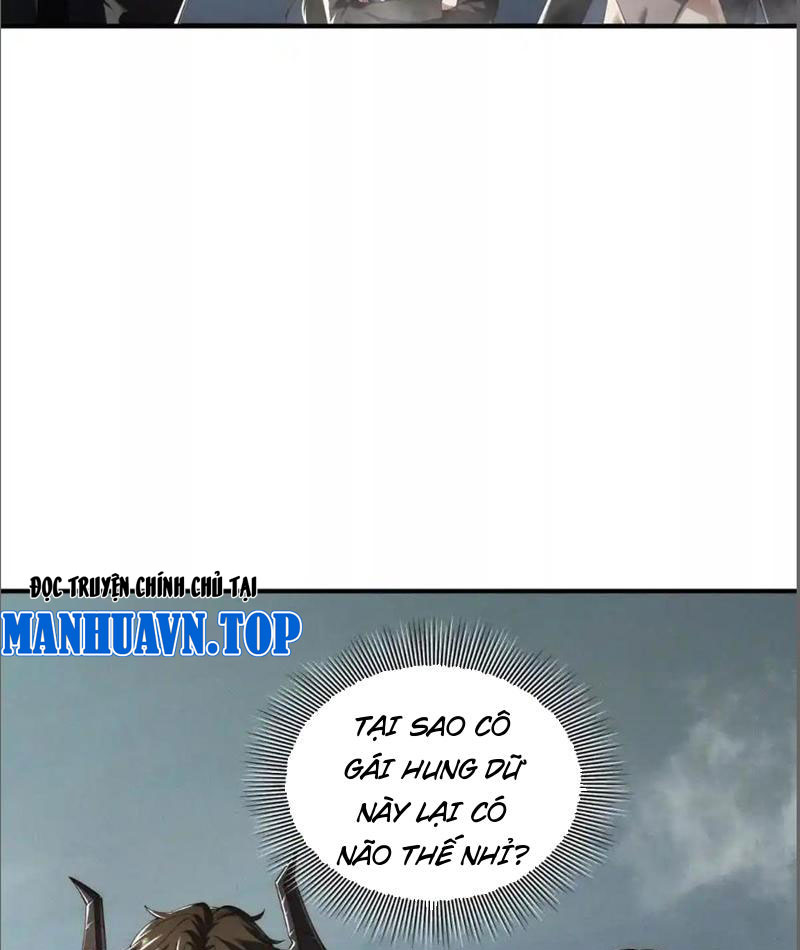 Ta Thăng Cấp Cùng Tai Ách Chapter 25 - Trang 3