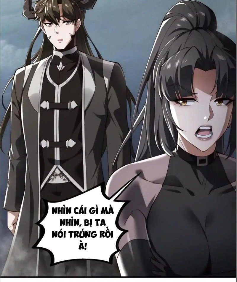 Ta Thăng Cấp Cùng Tai Ách Chapter 25 - Trang 3
