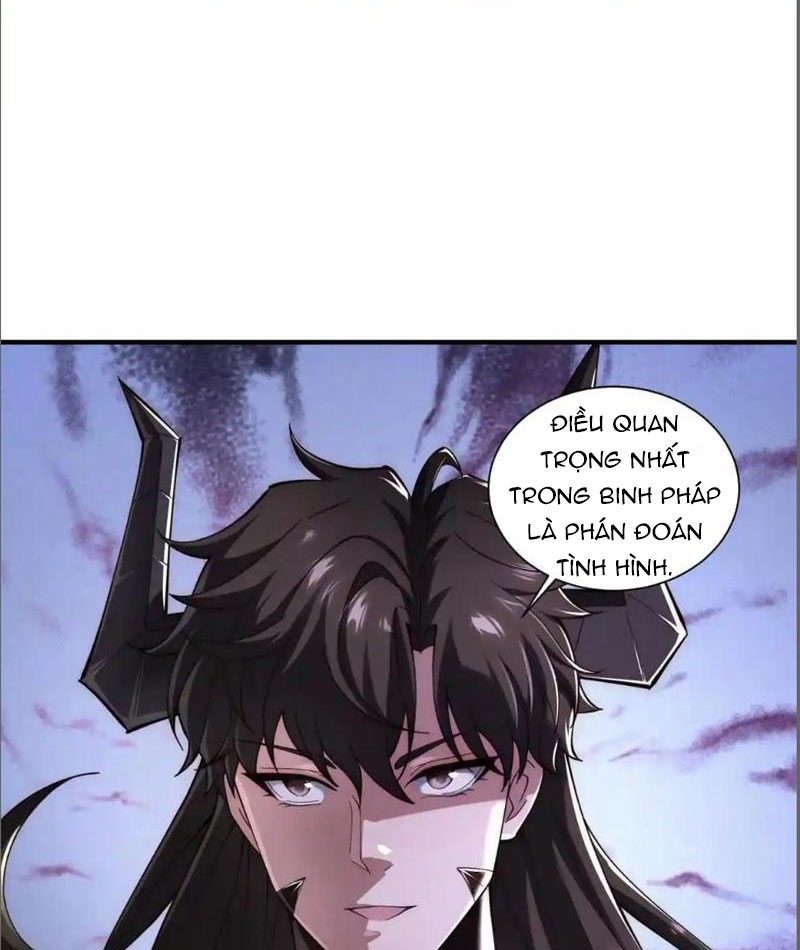 Ta Thăng Cấp Cùng Tai Ách Chapter 25 - Trang 3