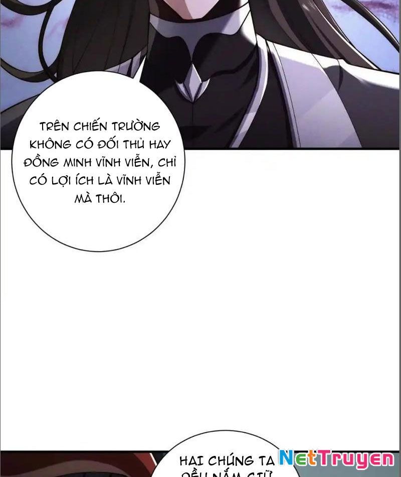 Ta Thăng Cấp Cùng Tai Ách Chapter 25 - Trang 3