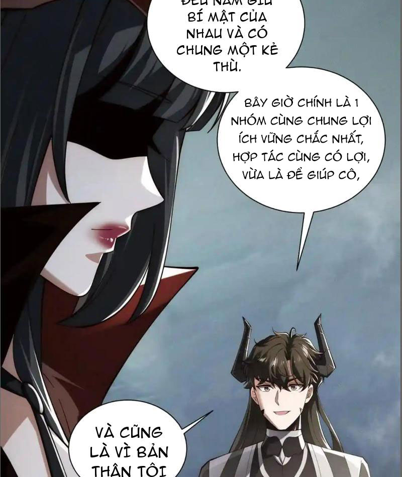 Ta Thăng Cấp Cùng Tai Ách Chapter 25 - Trang 3