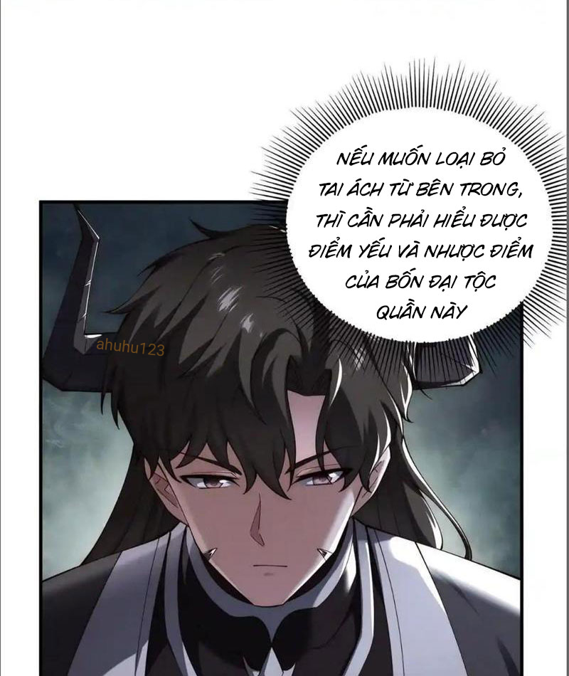 Ta Thăng Cấp Cùng Tai Ách Chapter 25 - Trang 3