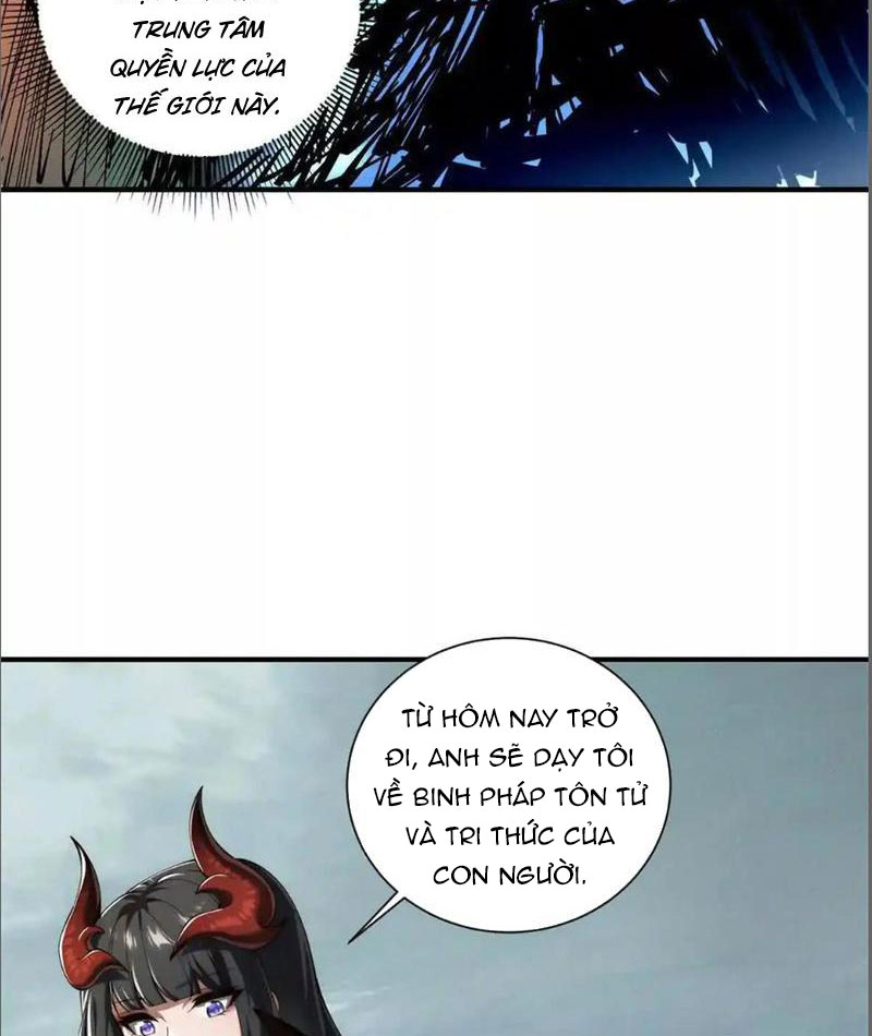 Ta Thăng Cấp Cùng Tai Ách Chapter 25 - Trang 3
