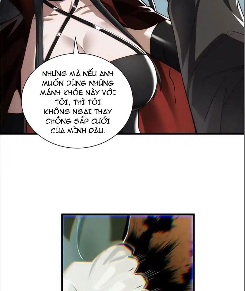 Ta Thăng Cấp Cùng Tai Ách Chapter 25 - Trang 3