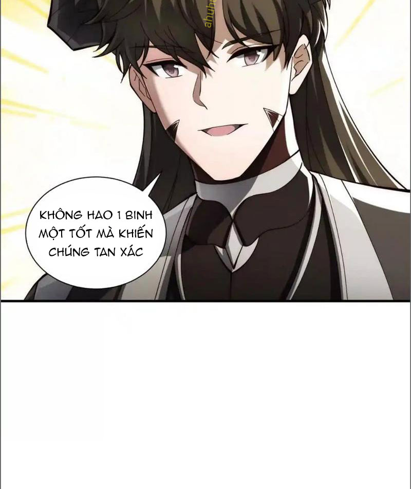 Ta Thăng Cấp Cùng Tai Ách Chapter 25 - Trang 3