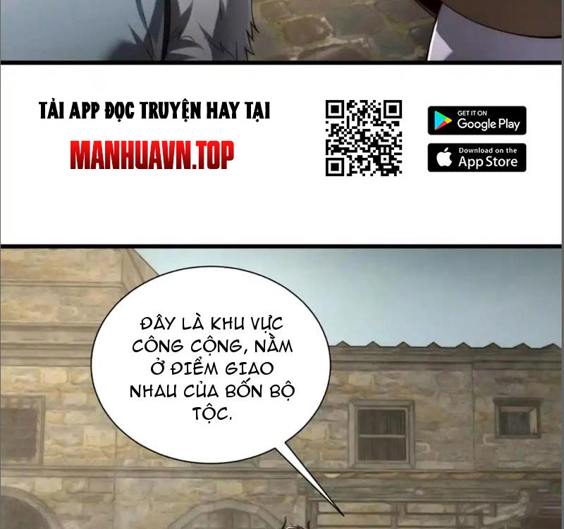 Ta Thăng Cấp Cùng Tai Ách Chapter 25 - Trang 3