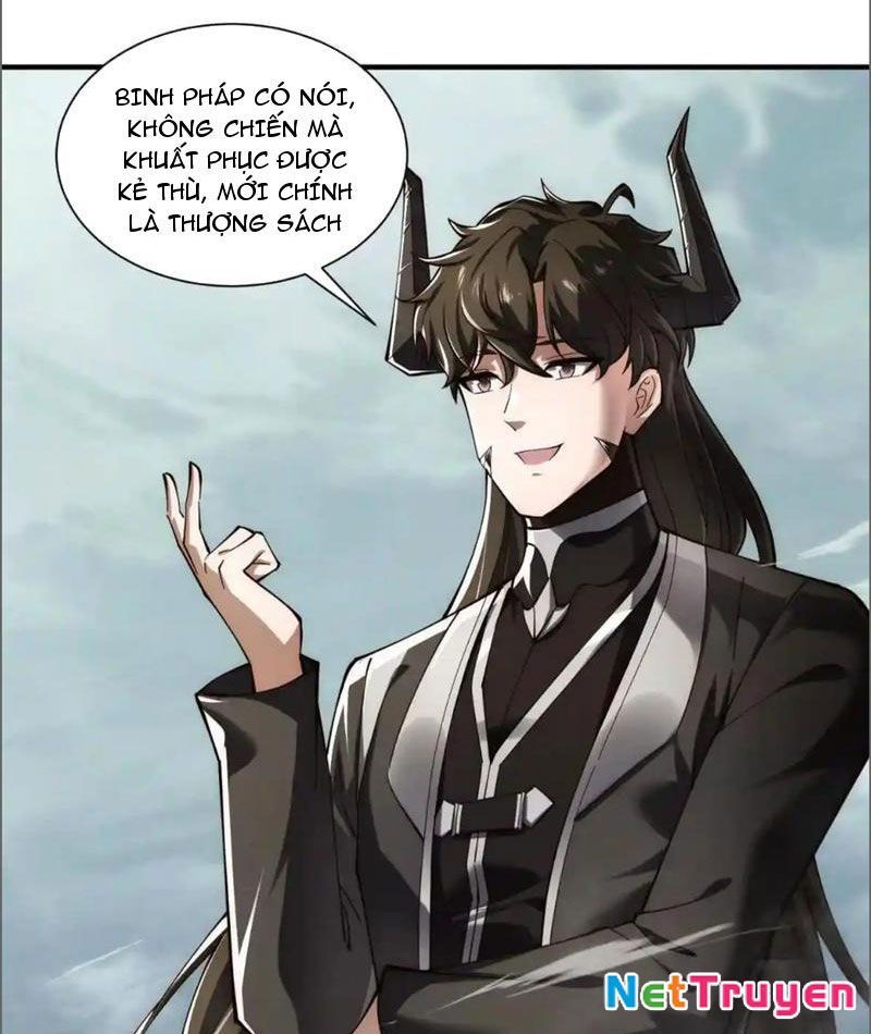 Ta Thăng Cấp Cùng Tai Ách Chapter 25 - Trang 3