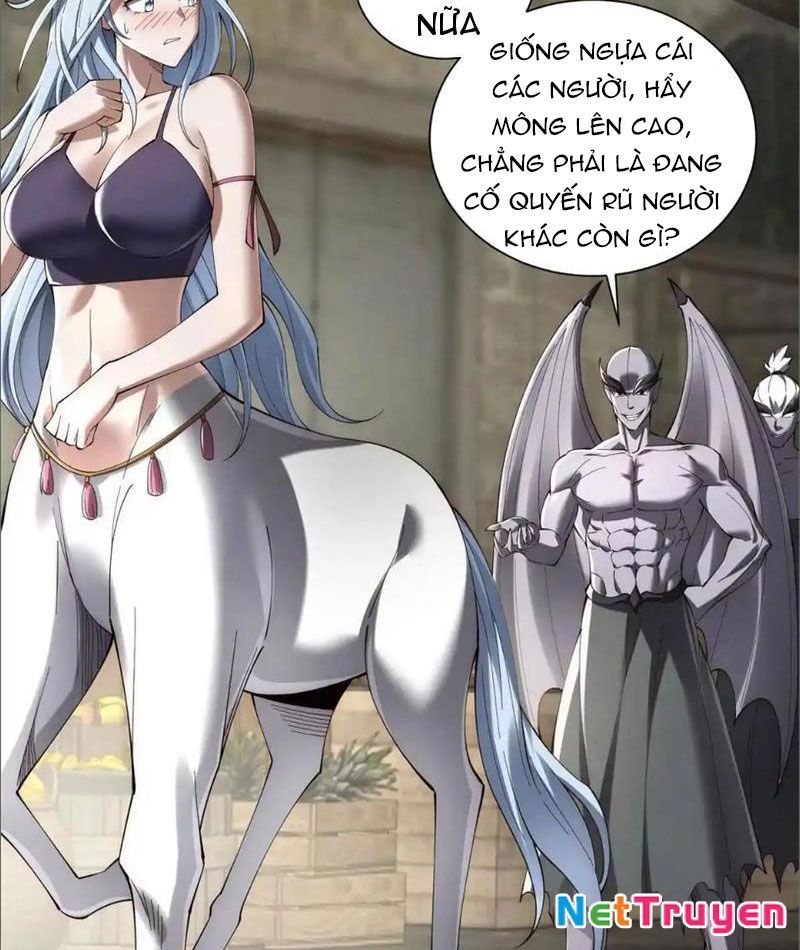 Ta Thăng Cấp Cùng Tai Ách Chapter 25 - Trang 3