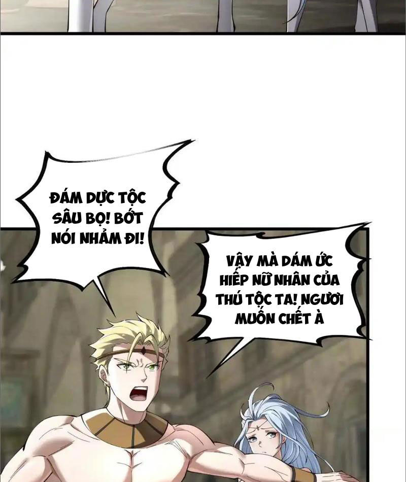 Ta Thăng Cấp Cùng Tai Ách Chapter 25 - Trang 3